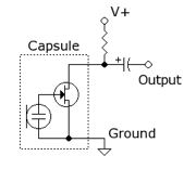Audio Circuit